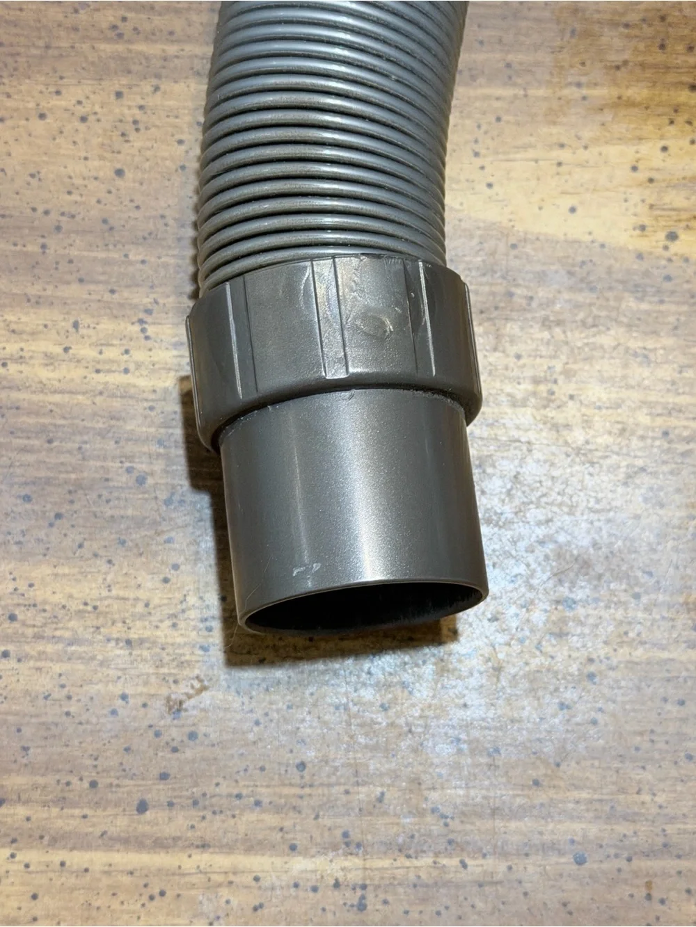 Flexible Vacuum Shark Lift away Hose Attachment in Gray - Picture 2 of 7